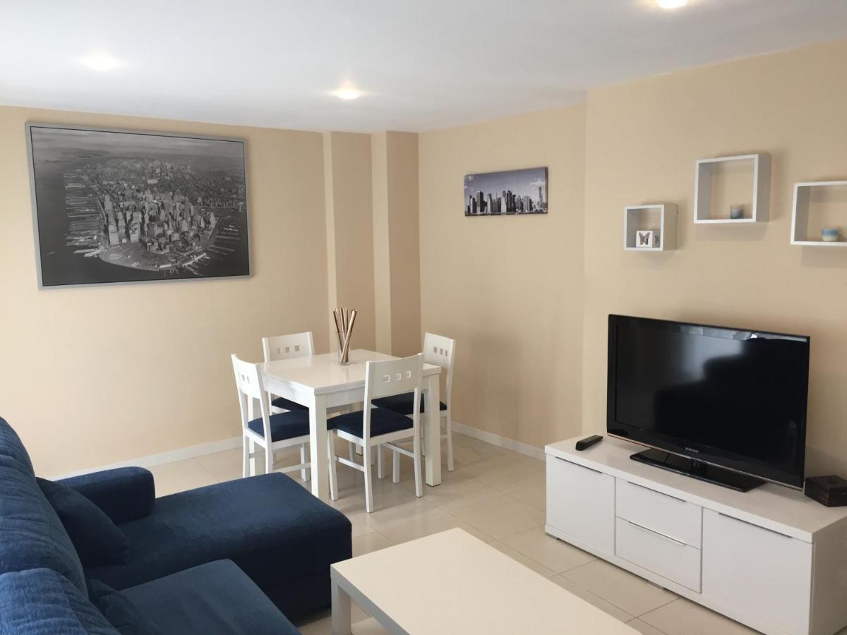 Tarifa Apartamento Piscina Ideal Familia Ninos Exteriör bild